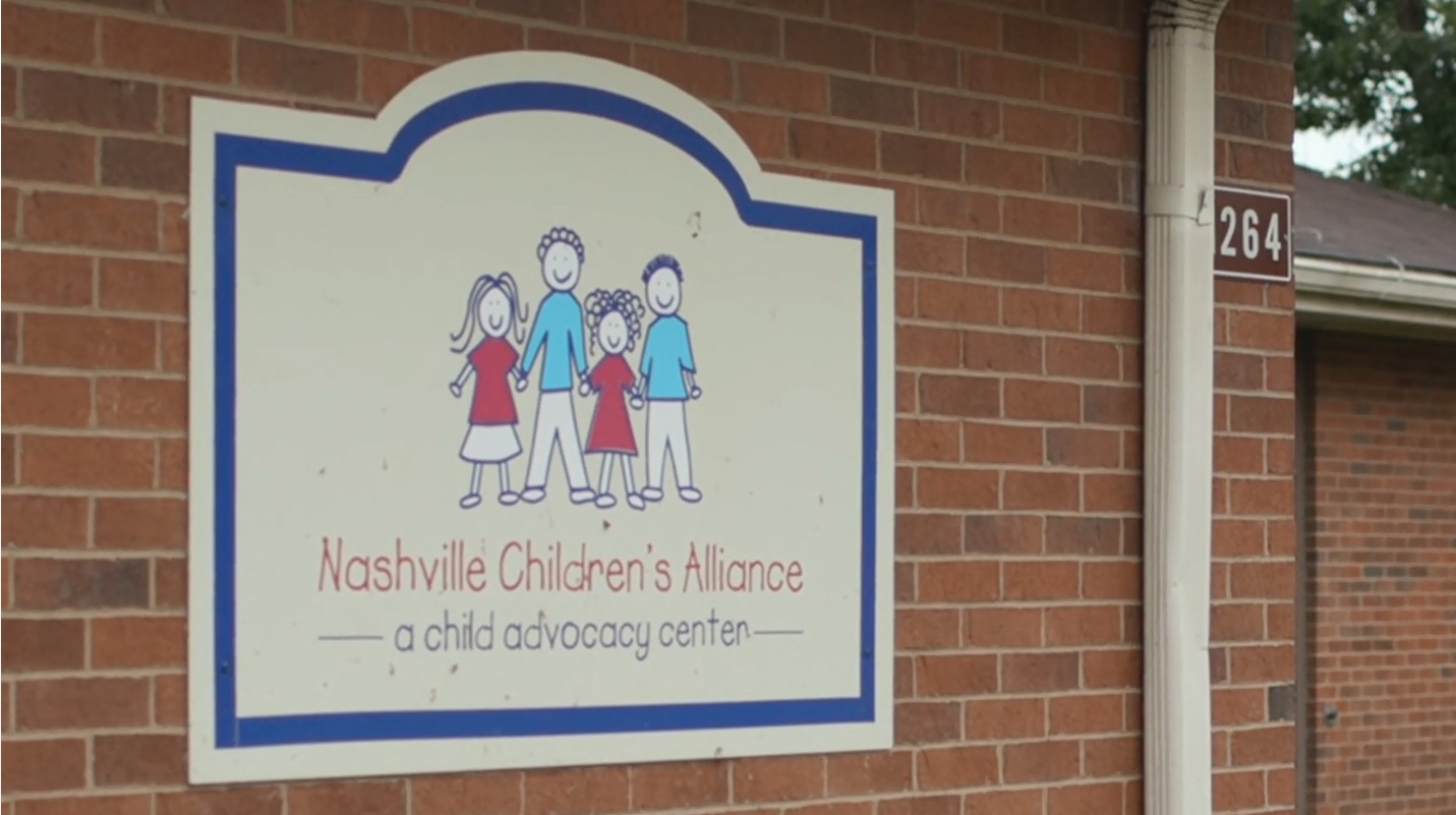 Charity Highlight Nashville Children's Alliance